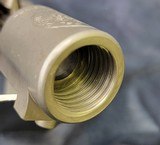 Oberndorf made Peruvian 1909 Take Down Action - 13 of 17