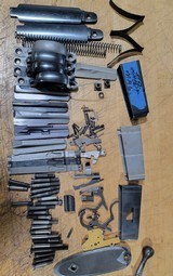 WICHESTER PRE-64 MODEL 70 PARTS - 5 of 10