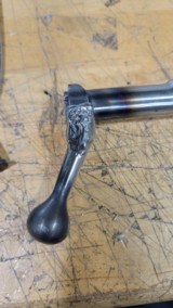 WICHESTER PRE-64 MODEL 70 PARTS - 10 of 10