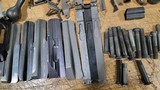 WICHESTER PRE-64 MODEL 70 PARTS - 3 of 10