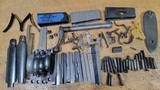 WICHESTER PRE-64 MODEL 70 PARTS - 8 of 10