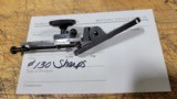 MONTANA VINTAGE ARMS VERNIER TANG SIGHT. - 3 of 6