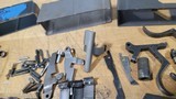 WINCHESTER MODEL 70 PARTS - 5 of 10