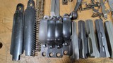 WINCHESTER MODEL 70 PARTS - 1 of 10