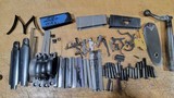 WINCHESTER MODEL 70 PARTS - 4 of 10