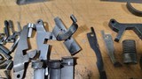 WINCHESTER MODEL 70 PARTS - 6 of 10