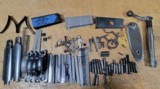 WINCHESTER MODEL 70 PARTS - 2 of 10