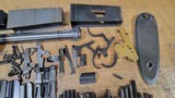 WINCHESTER MODEL 70 PARTS - 8 of 10