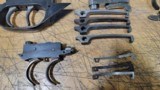 DOUBLE SET TRIGGERS AND PARTS MAUSER - 9 of 9