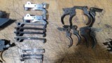 DOUBLE SET TRIGGERS AND PARTS MAUSER - 4 of 9