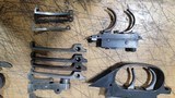 DOUBLE SET TRIGGERS AND PARTS MAUSER - 3 of 9