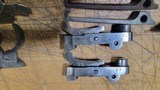 DOUBLE SET TRIGGERS AND PARTS MAUSER - 8 of 9