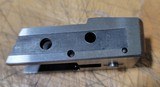 1885 Winchester Hi-Wall Breech block. - 2 of 10