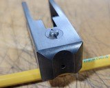 1885 Winchester Hi-Wall Breech block. - 3 of 10