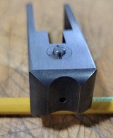 1885 Winchester Hi-Wall Breech block. - 5 of 10