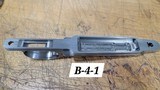 BLACKBURN MODEL 70 WINCHESTER BOTTOM METAL - 4 of 6