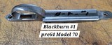 BLACKBURN MODEL 70 WINCHESTER BOTTOM METAL - 1 of 6