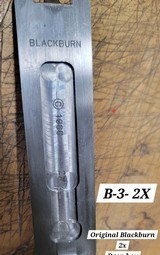 Blackburn pre 64 drop box bottom metal - 6 of 6