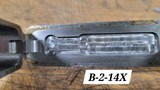 Blackburn 98 Mauser DROP Box bottom metal - 7 of 8