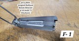 WINCHESTER pre- 64 MODEL 70 BOTTOM METAL BY FISHER - 3 of 6