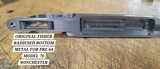 WINCHESTER pre- 64 MODEL 70 BOTTOM METAL BY FISHER - 2 of 6