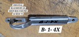 BLACKBURN PRE 64 MODEL 70 GUARD BOW AND FRAME - 5 of 5