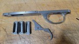 BLACKBURN BOTTOM METAL FOR WINCHESTER MODEL52-C - 1 of 5