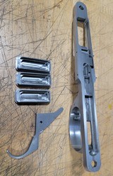 BLACKBURN BOTTOM METAL FOR WINCHESTER MODEL52-C - 2 of 5