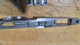 BLACKBURN BOTTOM METAL FOR WINCHESTER MODEL52-C - 3 of 5
