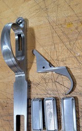 BLACKBURN BOTTOM METAL FOR WINCHESTER MODEL52-C - 4 of 5