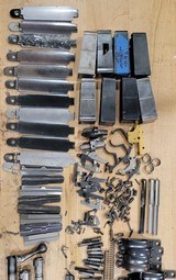 WINCHESTER PRE-64 MODEL 70 PARTS - 6 of 6