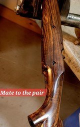 EXHIBITION CALIFORNIA ENGLISH WALNUT - 11 of 14