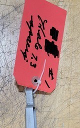 2 CUSTOM BOTTOM METALS - 10 of 17