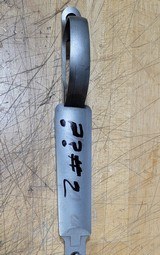 2 CUSTOM BOTTOM METALS - 2 of 17