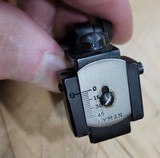 3 LYMAN RECEIVER SIGHTS - 10 of 14