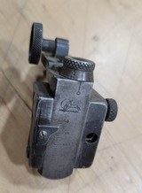 3 LYMAN RECEIVER SIGHTS - 5 of 14