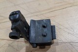 3 LYMAN RECEIVER SIGHTS - 12 of 14