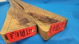 EXHIBITION FRENCH WALNUT RIFLE BLANKS - 6 of 7