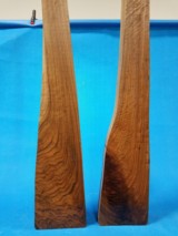 EXHIBITION FRENCH WALNUT RIFLE BLANKS - 3 of 7