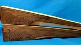 EXHIBITION FRENCH WALNUT RIFLE BLANKS - 7 of 7