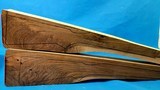 EXHIBITION FRENCH WALNUT RIFLE BLANKS - 2 of 7
