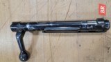 Original Mauser Bench Rest Bolt
