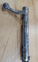 Original FN Mauser Bolt - 1 of 6