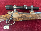 Jerry Fisher New 375 H&H