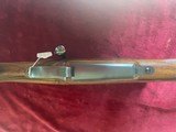 Jerry Fisher New 375 H&H - 9 of 13
