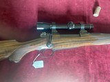Jerry Fisher New 375 H&H - 5 of 13