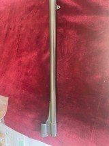 Jerry Fisher New 375 H&H - 8 of 13
