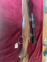 Jerry Fisher New 375 H&H - 7 of 13