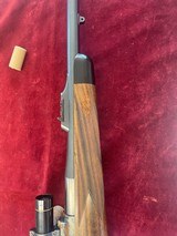 Jerry Fisher New 375 H&H - 3 of 13