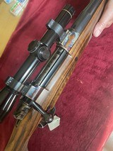Jerry Fisher New 375 H&H - 13 of 13